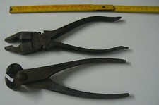 Pince Hugoniot TISSOT et