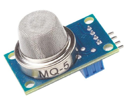 Mq5 methane gas - mq5,