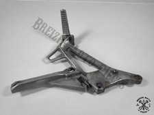 Platine passager gauche HONDA 750 VFR RC36 1990-1993