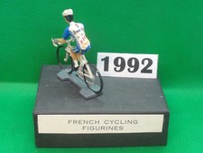 FIGURINE CYCLISTE - Format