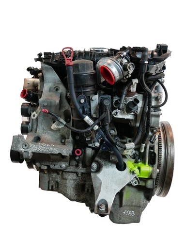 Moteur pour bmw 1er - moteur,