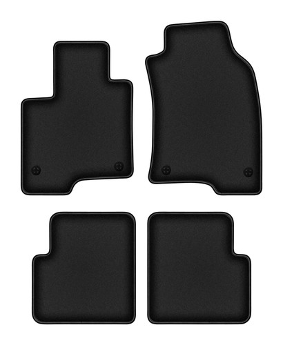 Jeu tapis auto velours - jeu, de