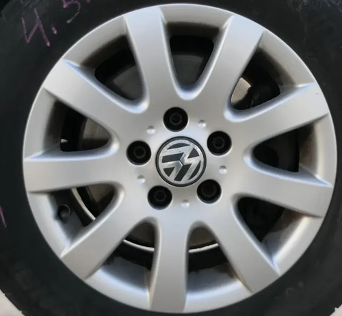 Jante aluminium vw - jante, en