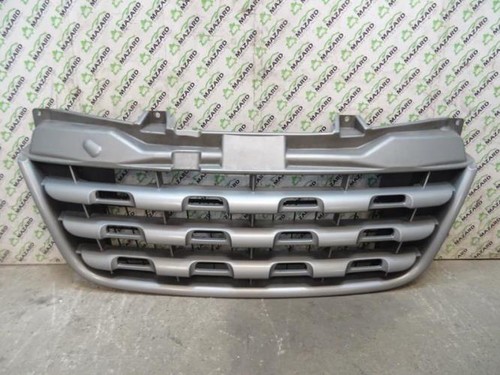 Calandre renault master - renault, 3