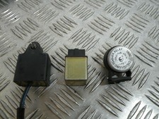 Relais électriques MBK NITRO 50 2t -2009-