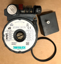 Circulateur Wilo VIHU / 4-3 -