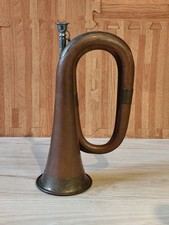 Clairon Bugle Vintage