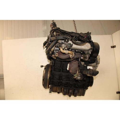 Moteur complet bkp - complet,