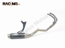 ECHAPPEMENT COMPLET KAWASAKI Z