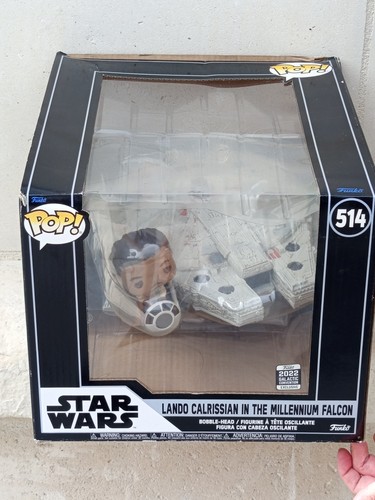 Funko pop 514 - funko,