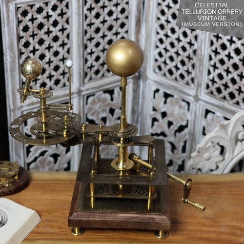 Orrery laiton poli style - en,
