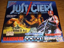 jeu amstrad  464 / 664 / 6128