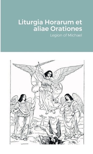 Liturgia horarum aliae - liturgia,