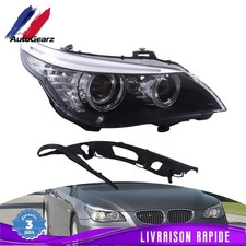 FRONT HEADLIGHTS for BMW 5