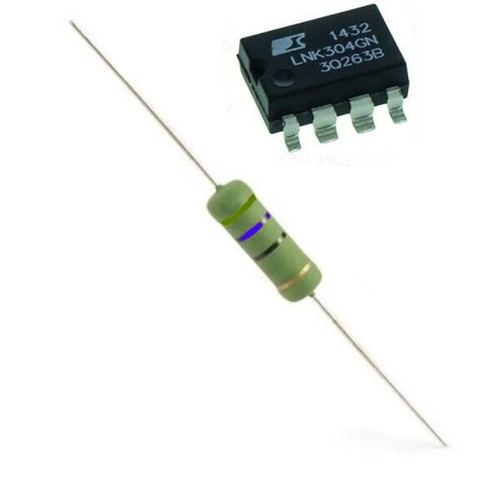 Kit reparation lnk304gn - kit,