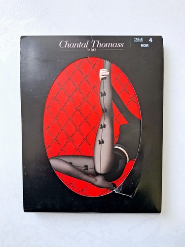 Chantal thomass collant den - thomass, 20