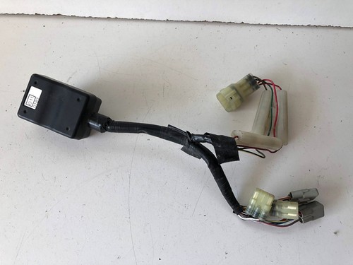 Boitier blackbox cdi moto - cdi,