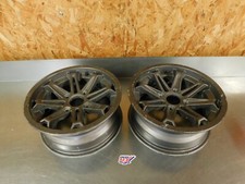 Jantes avant TGB 550 SE Fi