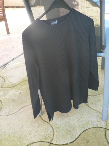 Pull marque animale taille - pull,