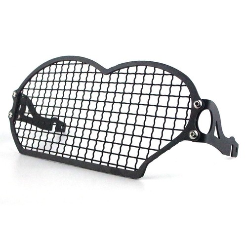 Protection phare bmw gs - bmw,
