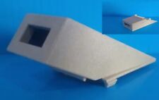 PLAYMOBIL CHEMINÉE 3441 3442 3448 3455 6219 6329 6524 70954 70956 TOIT MAISON