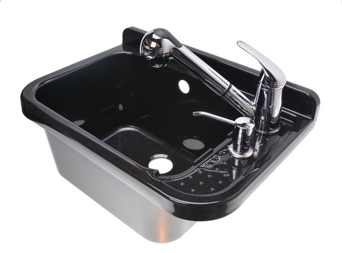 Set utilitaire puits 50cm - utilitaire,