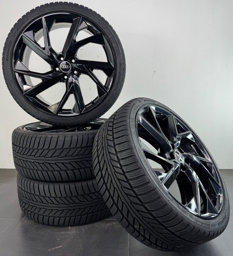 Audi pouces jantes rsq3 - 21, q3
