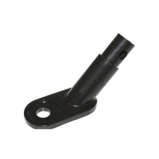 Attache remorque velo pour