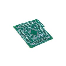 EASYPIC FUSION V7 VIDE MCUCARD1 100 PT Multiadaptateur Prototype Carte MIKROELEK