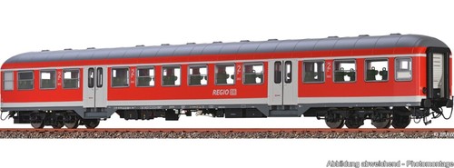 Spur brawa 46657 wagon de - spur,