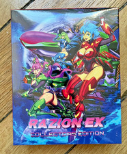 Switch Razion Ex Collector