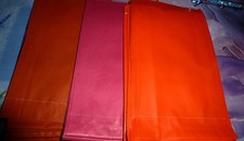 LOT 100 POCHETTES SACHETS