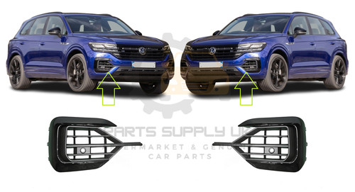 Neuf pour touareg line - pour, r-line