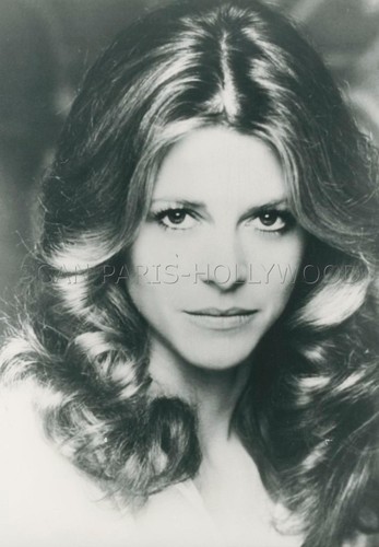 Lindsay wagner super jaimie - lindsay,