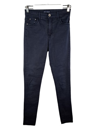 Miss jean slim femme - jean, bleu