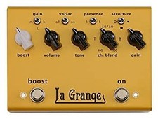 Bogner La Grange Used Very