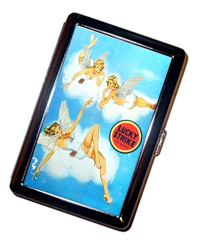 Lucky strike vintage angels - lucky,