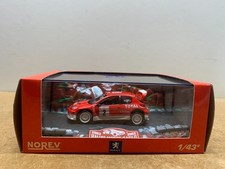 NOREV PEUGEOT 206 WRC