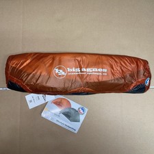 NEW! Big Agnes Copper Spur UL1