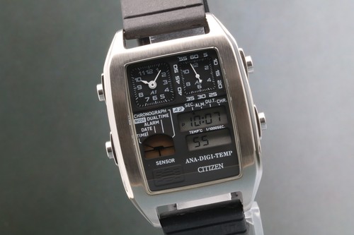 Presque comme neuf montre - comme,