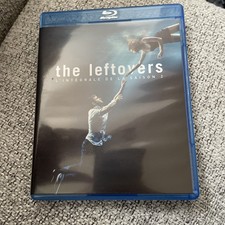 Coffret Blu Ray Série TV