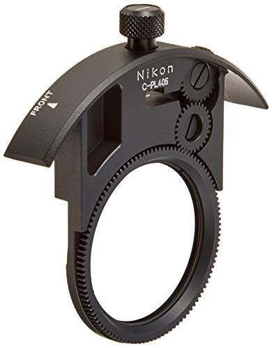 Filtre polarisant circulaire
