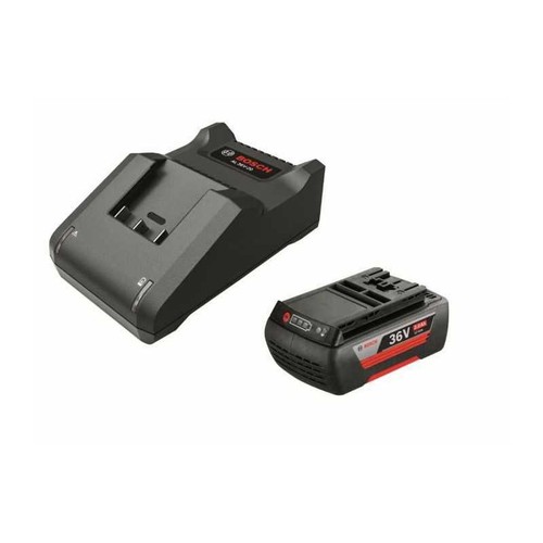 Kit batterie bosch 0ah - bosch, 2,0ah