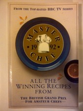 MASTERCHEF **Mint Condition**