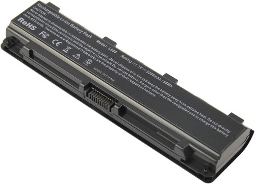 Batterie compatible toshiba - batterie,