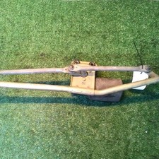 Moteur essuie glace avant RENAULT CLIO 1 phase 2 FIDJI 7701034656