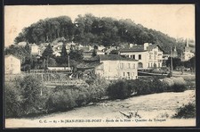 CPA St-Jean-Pied-de-Port