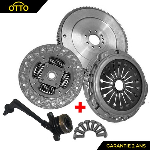 Kit embrayage volant - kit,