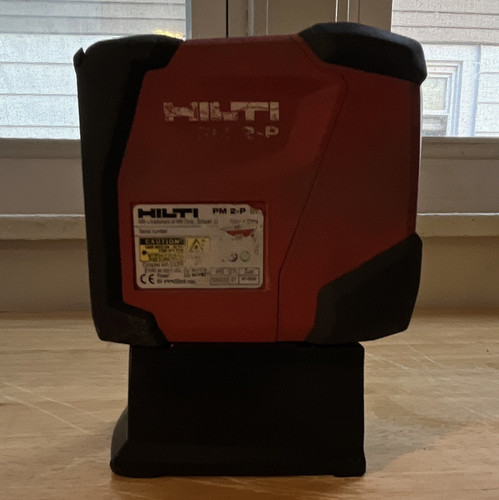 Hilti pulse power point - hilti, 2-p