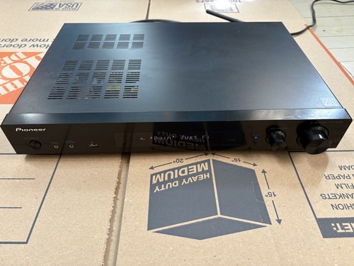 Pioneer vsx s520 slim - pioneer,